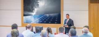 Photovoltaik-Seminar