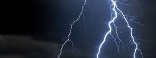 lightning thunder basisc