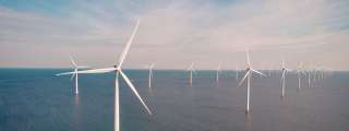 Wind - Offshoreanlagen Marcom M