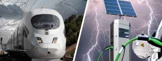 transportation e-mobility