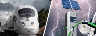 transportation e-mobility