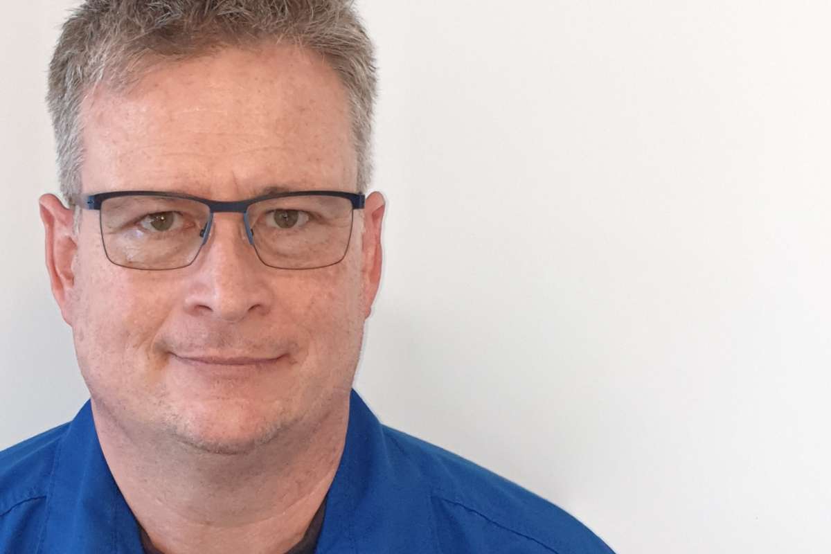 Klaus Grote-Westrich Westnetz