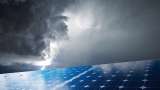 Surge protection for photovoltaic systems