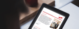 Newsletter Deko Ungarn